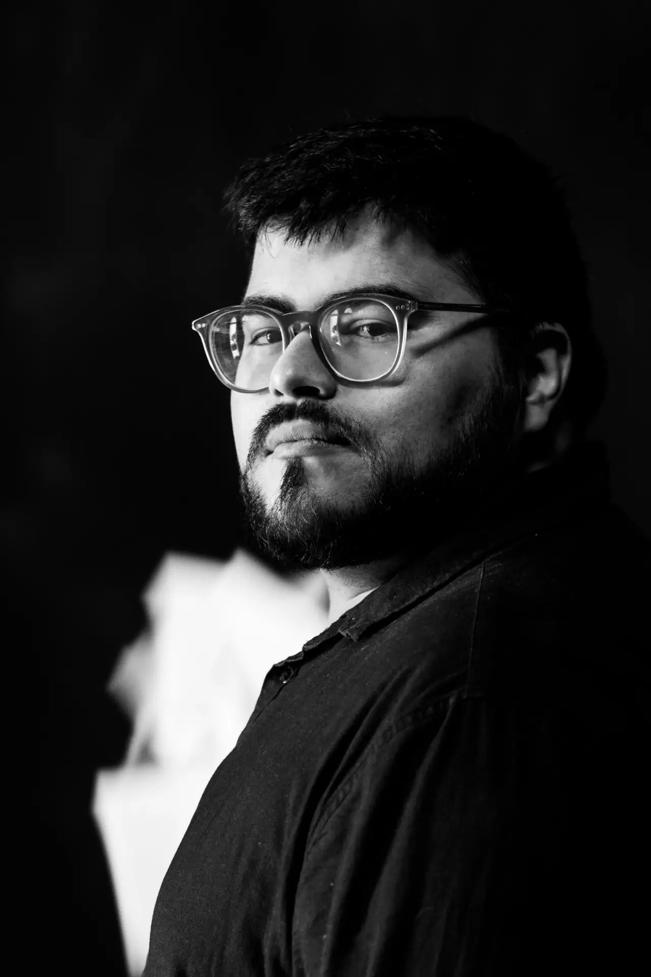 O escritor e jornalista alagoano Maylson Honorato é um dos destaques da literatura alagoana contemporânea